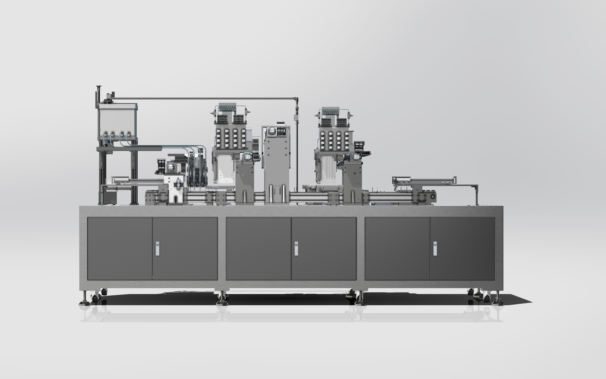 Insvis WFDI inner front