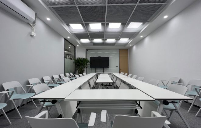 东莞办公3